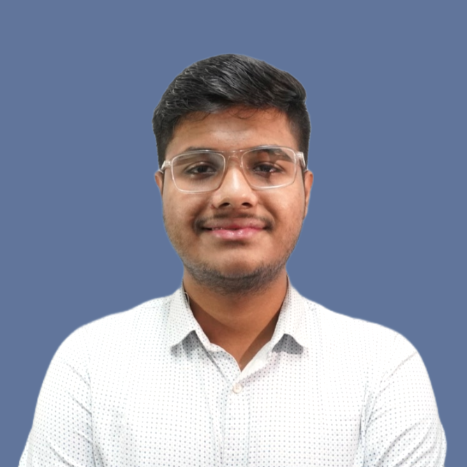 Portrait of Shankhosuvro Ghosh